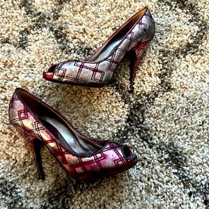 Dolce & Gabbana Heels